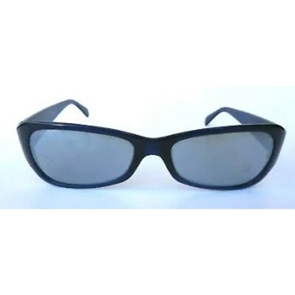 RAY BAN Unisex Mirrored Lens Sunglasses RB2116